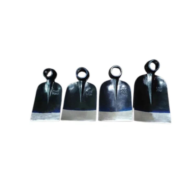Factory direct sale low price hoe head with handle gandening tools for farming