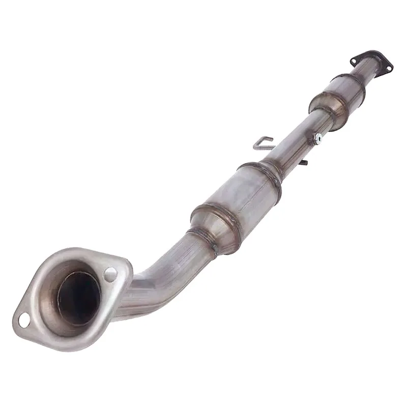 05-15  High quality catalyst  for  Toyota Tacoma 2.7L  catalytic  converter