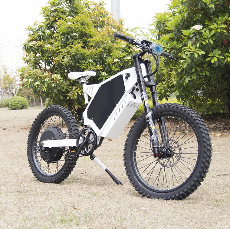 2022 Быстрый 110 км/ч электровелосипед QS 273 8000 Вт 12000 электрический велосипед с экстремальной скоростью другой толстыми шинами для мужчин