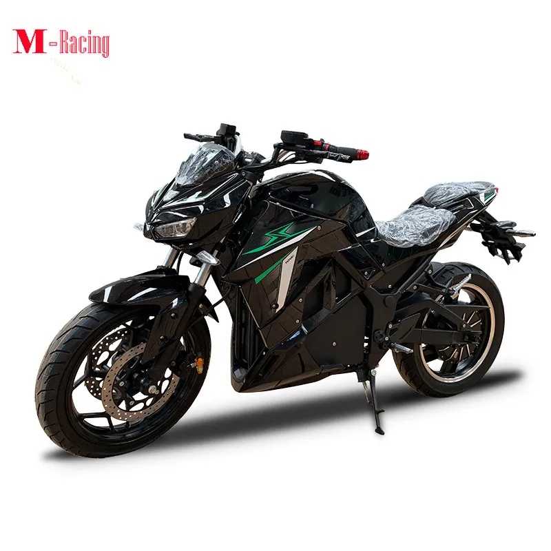 Электрический мотоцикл по заводской цене