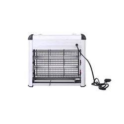 Professional physical mosquito control ,let you have have high quality sleep.