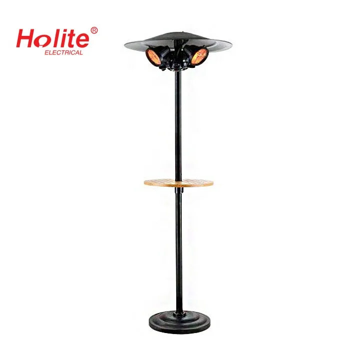 
4X500W Outdoor patio Heater/Parasol Heater with CE 