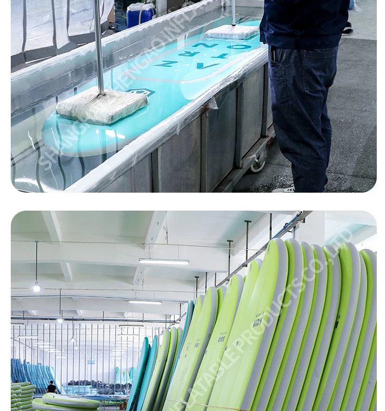 OEM&ODM factory price inflatable ISUP stand up paddle board inflatable sup