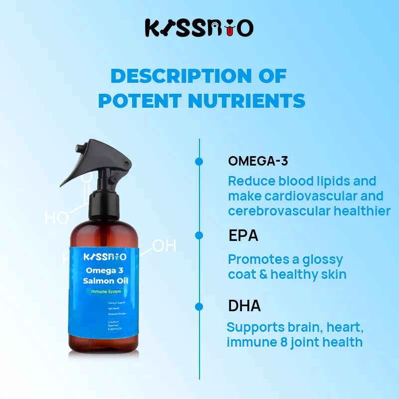 Oem & Odm Hemp Allergy Dog Immune Supplement Immune Digestive Skin Support Inflammatory Response Pet Immune Supplement