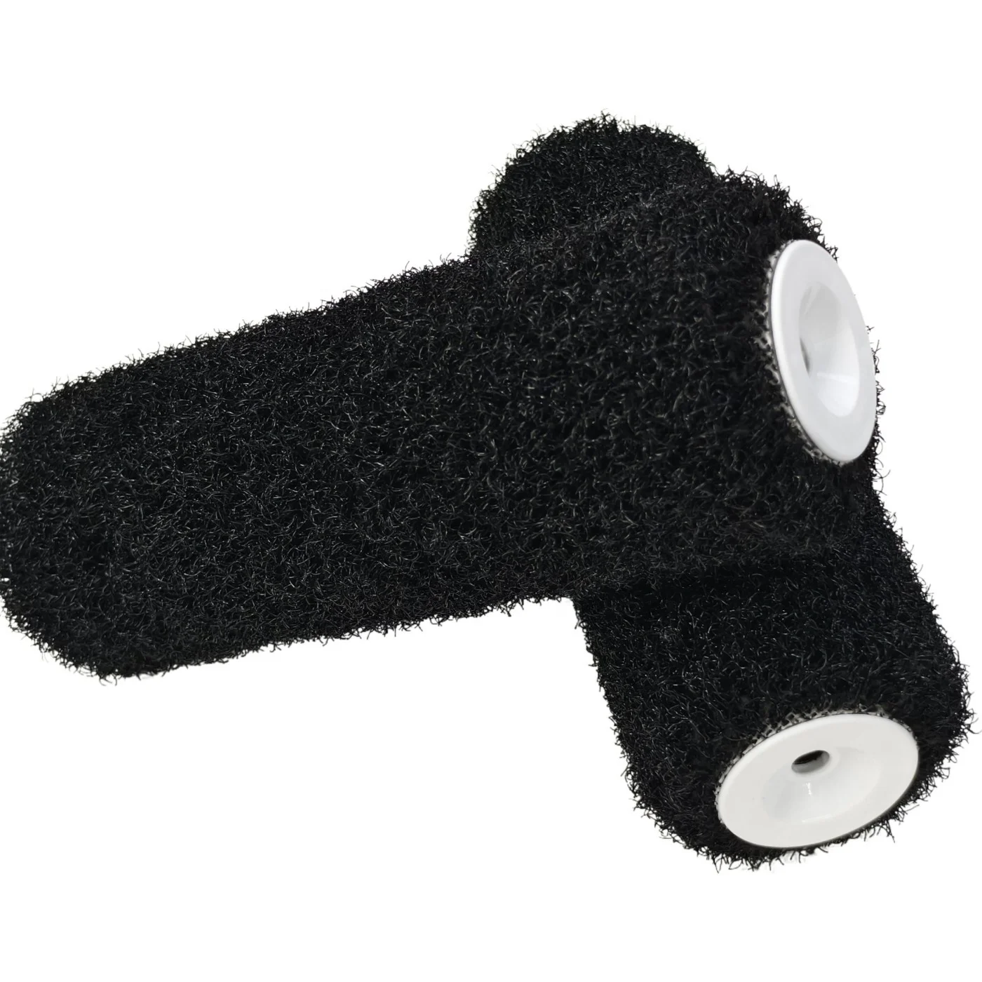 10cm 18cm 22cm 25cm Texture Paint Putty Roller Rubber Handle Paint Roller