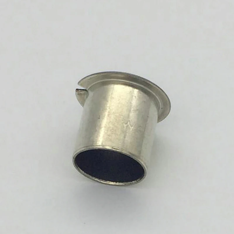 JDB graphite insert casting bronze bush, brass graphite bush, copper graphite JDB solid bush