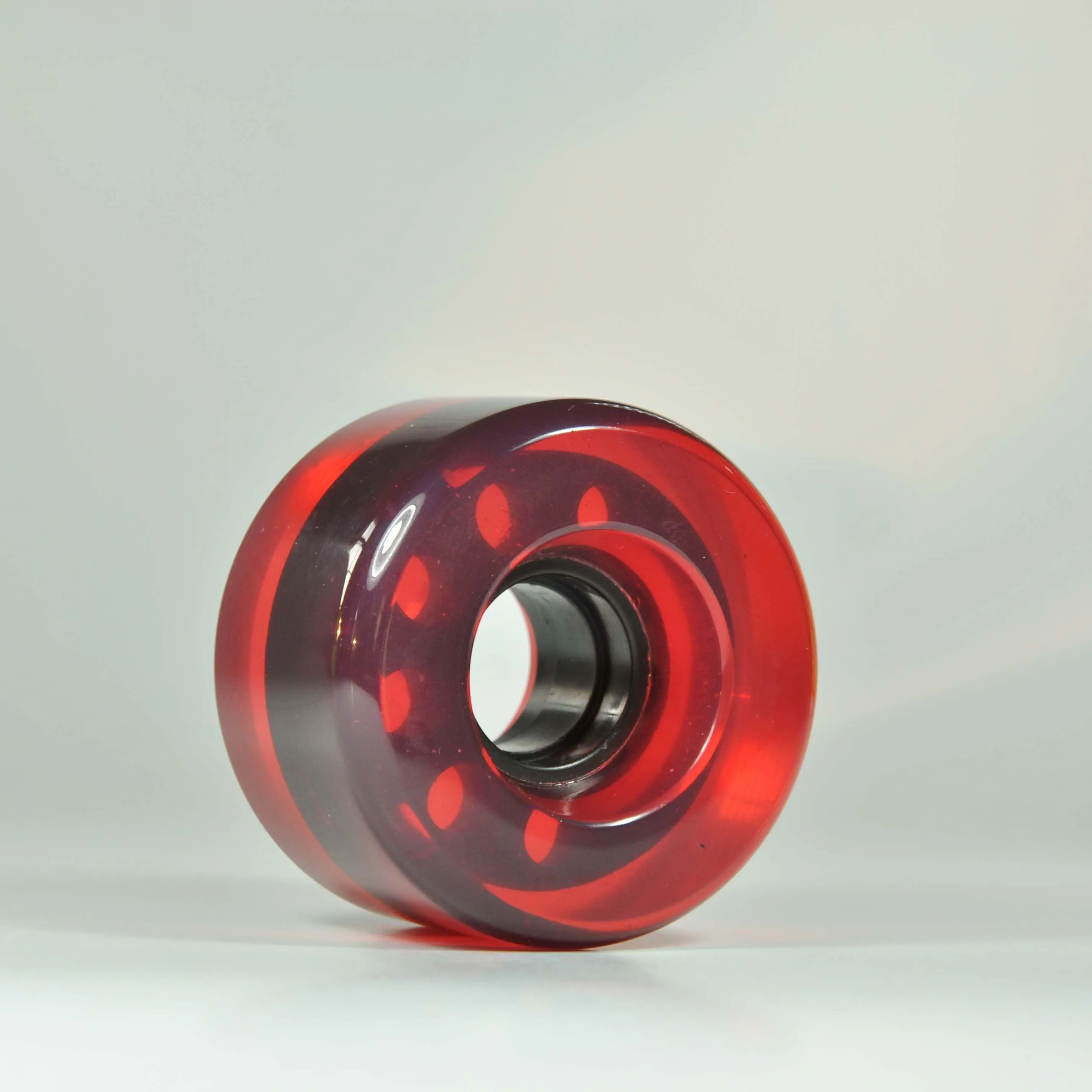 Skate wheels off road skateboard pu wheels