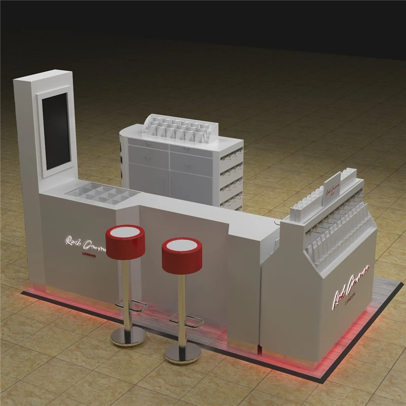 Маникюрный стол, мебель для маникюрного салона, 1 комплект, 3 года