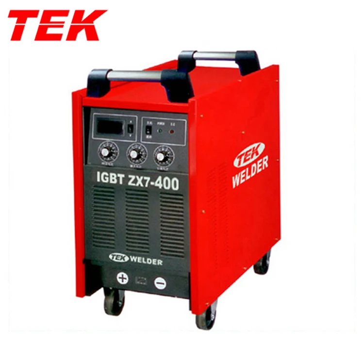 IGBT module ZX7-400 MMA-400 ARC-400 ARCZX7-400 SMAW-400 ZX7400 MMA400 ARC400 ARCZX7400 SMAW400 IGBT Inverter Welding Machine OEM