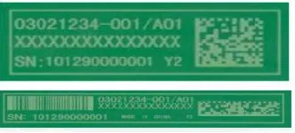 Laser marking machine CCD visual laser marking equipment Flying laser marking machine Automatic laser marking machine