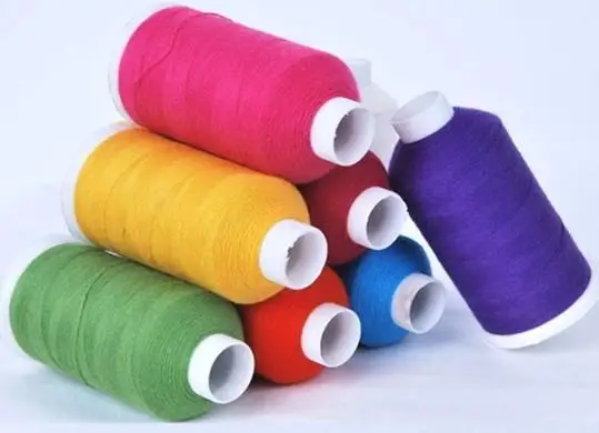 GRS certified Non-woven cloth made by 100% recycled Polyester Staple Fiber