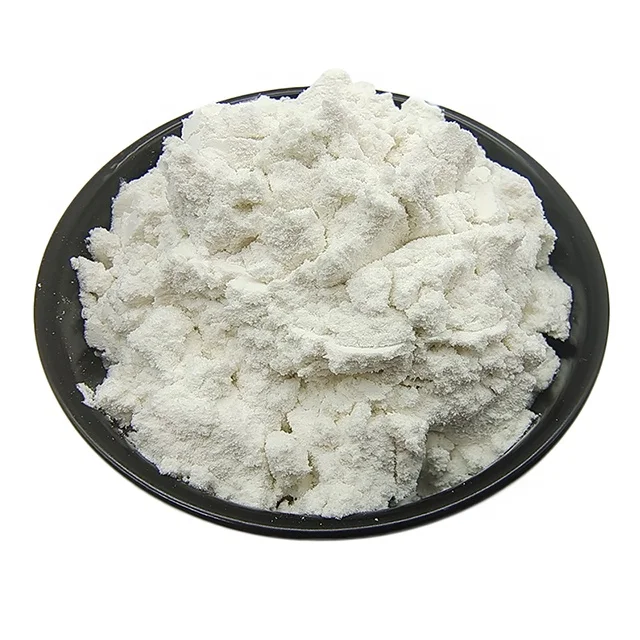 Insecticide Additives Raw Material Diatomaceous Earth Powder Diatomite  CAS 61790-53-2