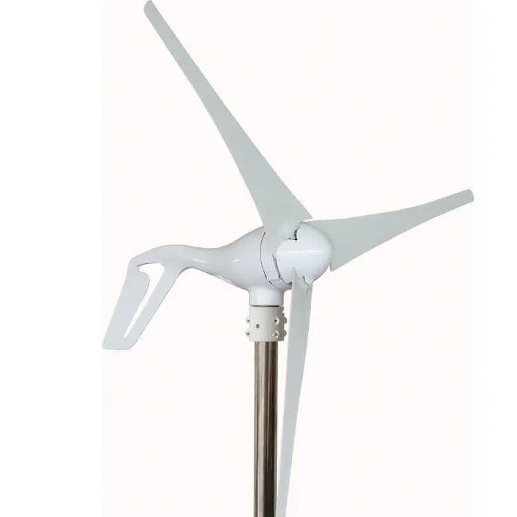 380v industrial Wind Electricity Generator Horizontal Windmill Windmolen Turbine Generators