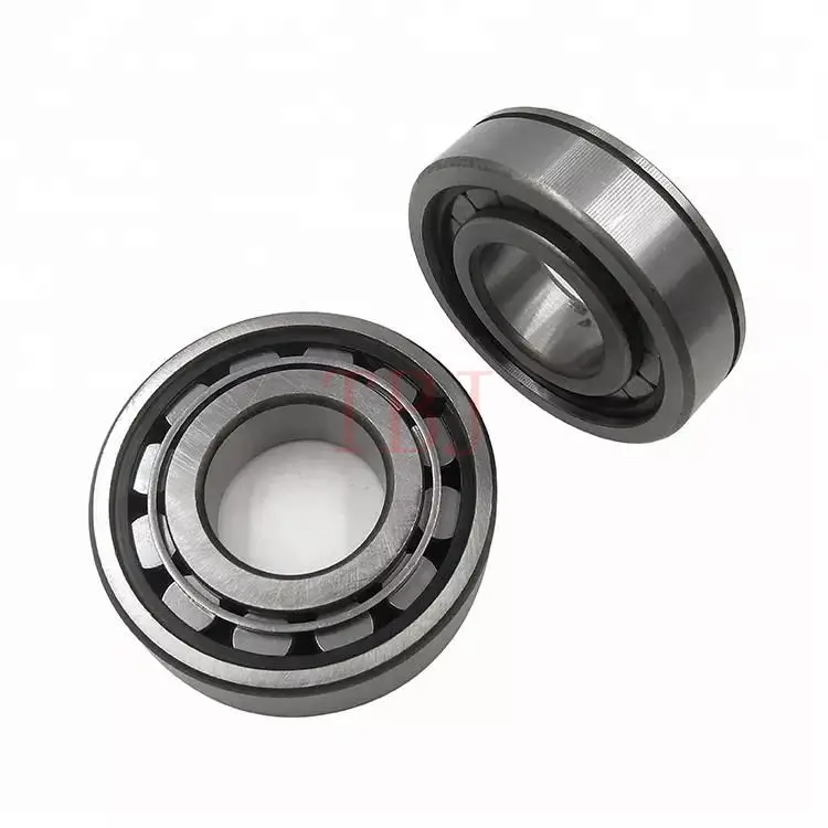 TBJ 1307519 vro1307519 size 30*75*19 Full Complement Cylindrical Roller Bearing vr01307519 vr0 1307519 NUP 307 ENV
