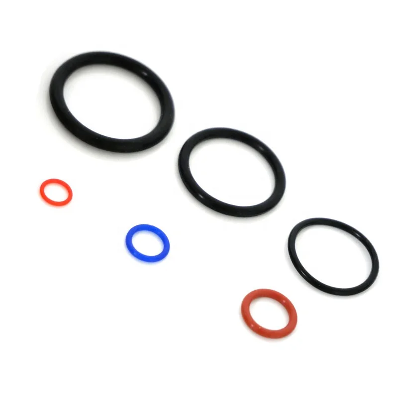 elastomer chemical resistant nbr rubber o ring