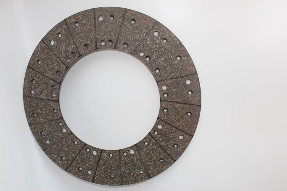 
High Quality For Forklift Mitsubishi Truck Clutch Pressure Plate Assembly 