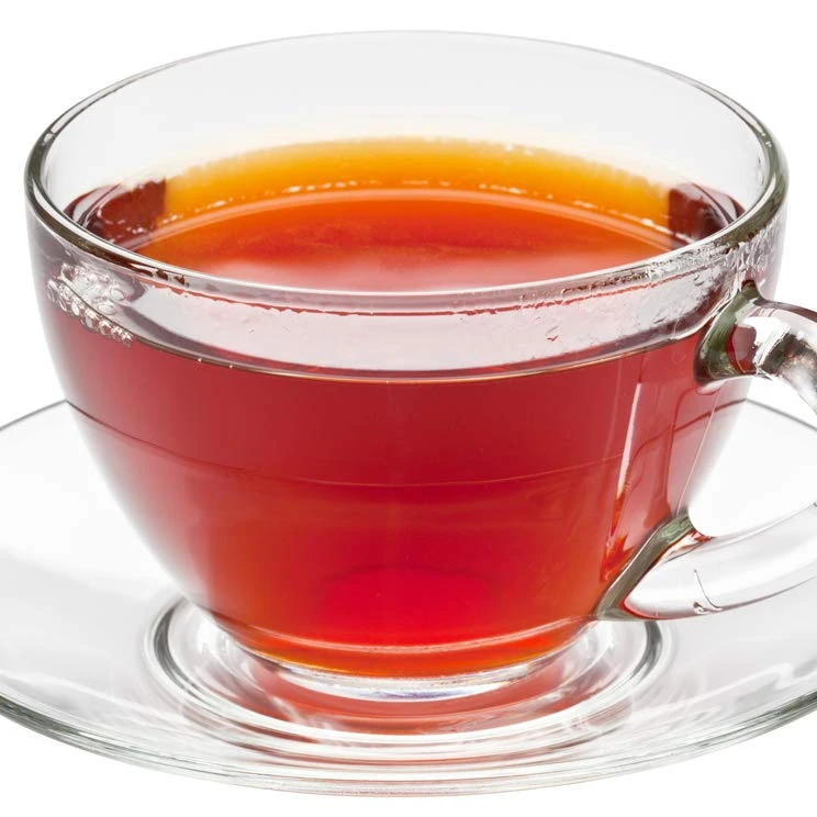 
 Гордость индии-органический ASSAM CTC Черный листовой чай в упаковке (13,64 кг, 30,0 фунтов)  