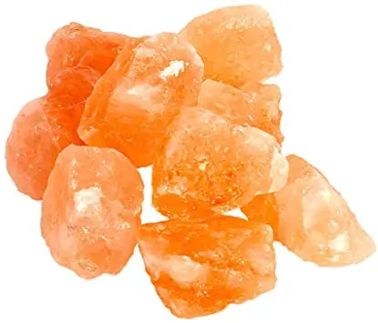Himalayan Salt, Bath Salt, Rose Salts Pink Organic Himalayan Mineral Natural Rose Pink Salt