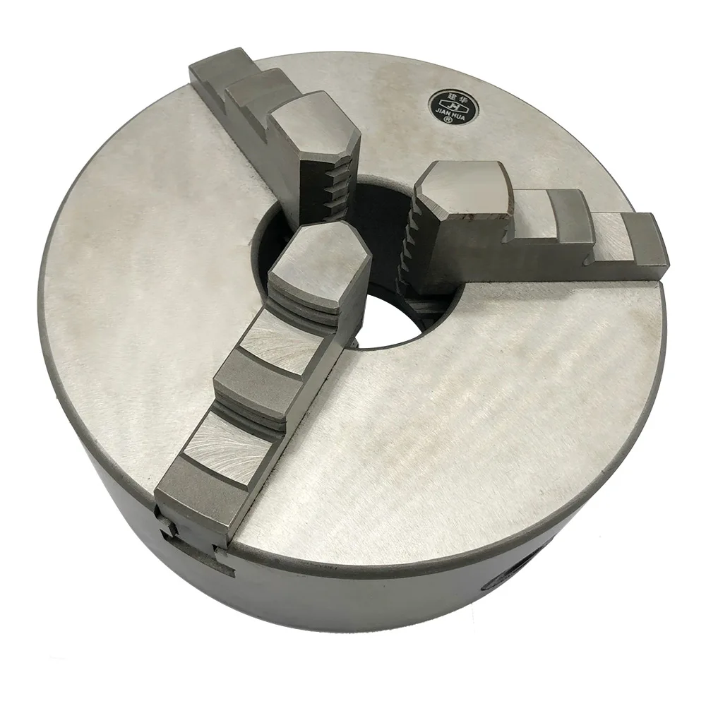 High-quality hot-selling K11 80-jaw chuck machine tool accessories