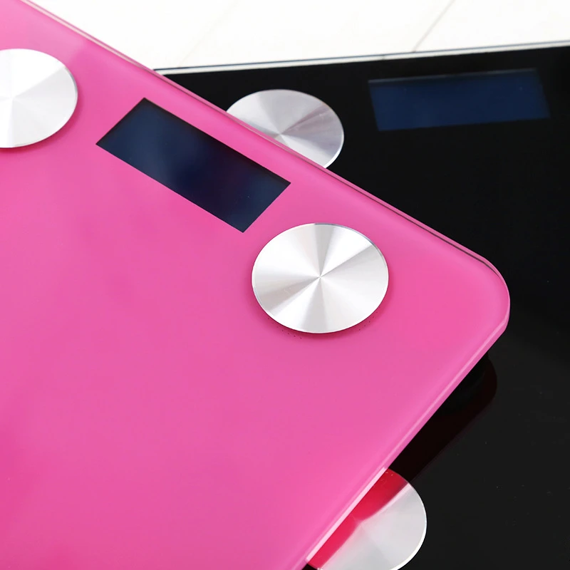 180kg Accurate  Smart Digital Body Fat weight Scale