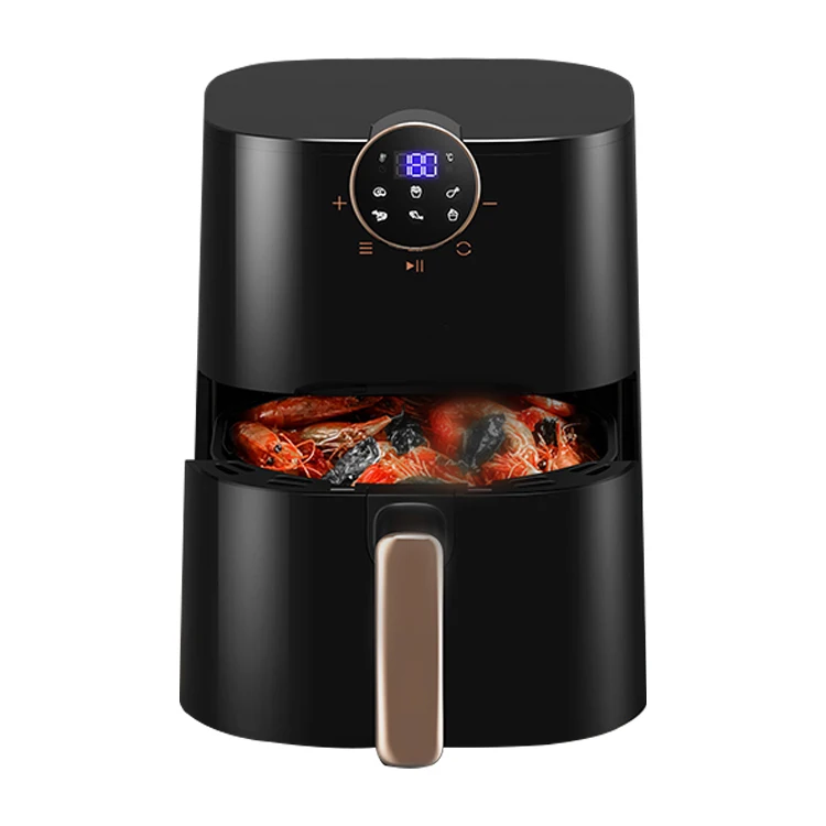 Wholesale Household Automatic Kitchen Appliances Deep Airfryers Air Fryer Without Oil