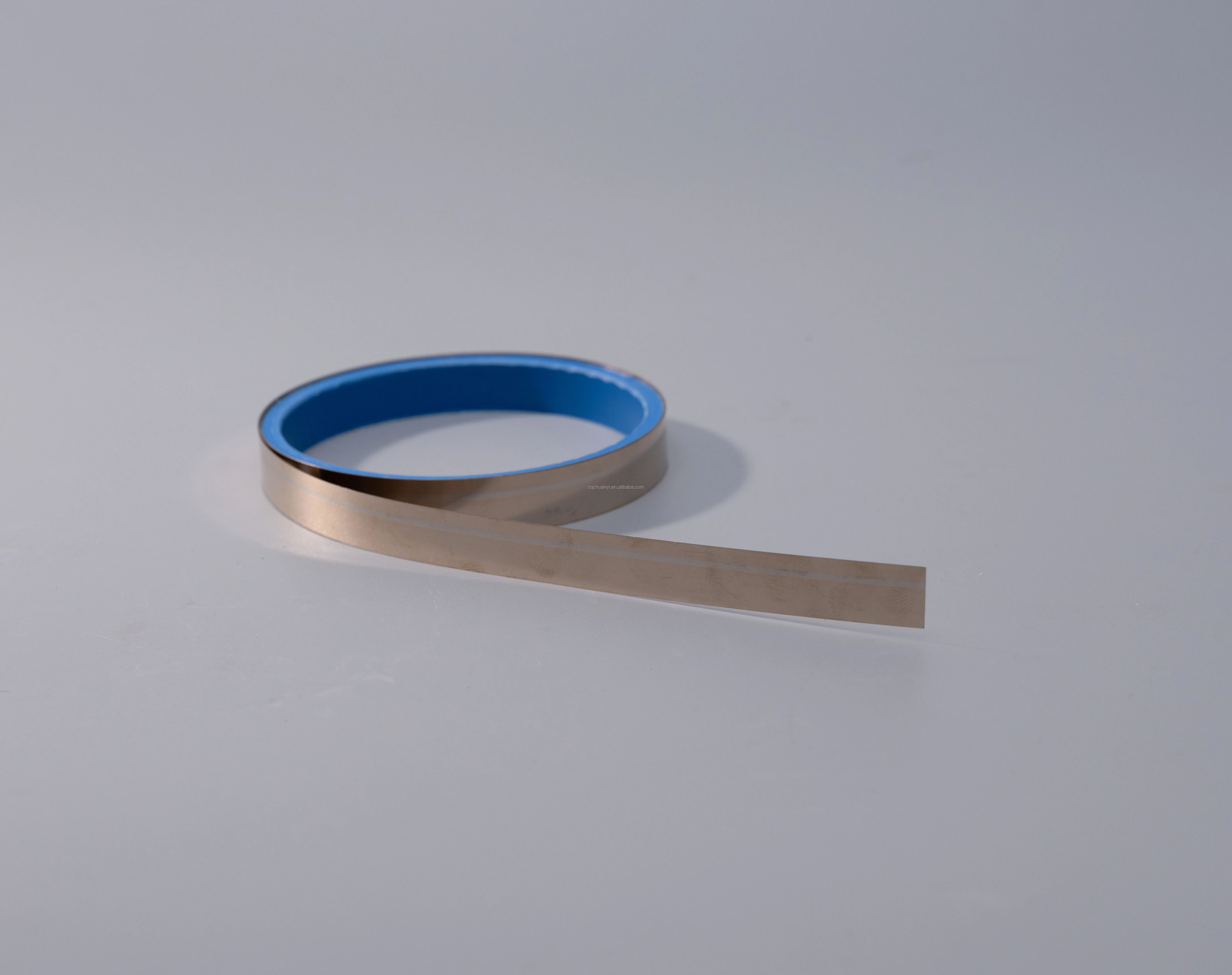 Clad metals for DC micromotors metal brushes materials custom AgPd alloy strip clad MX96 strip