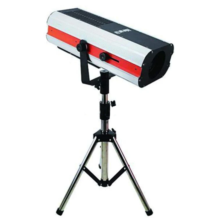 Auto Focus 17R 350W Follow Spot Light for Fashion Show Performance Wedding stage light