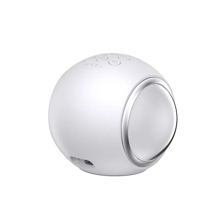 Popular Natural New White Noise Sounds Sleep Therapy Machine For Babies And Kids