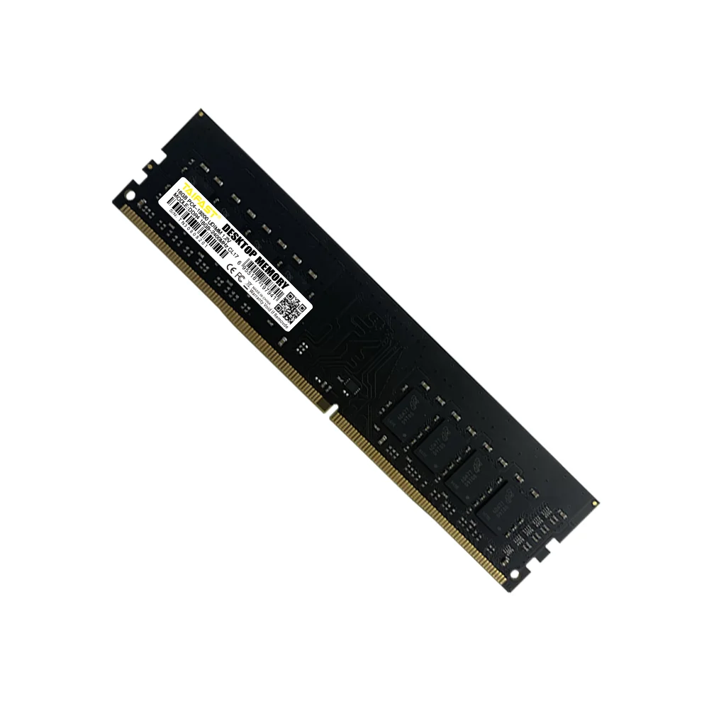 High quality Taifast ram memory ddr4 computer parts 8gb pc rgb 16gb ddr 4 32gb 2400mhz gaming components desktop memory ram