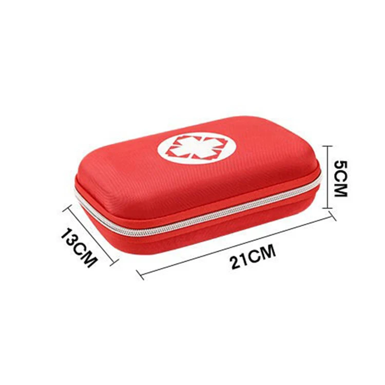 Wholesale oxford cloth medicine organizer bags for outdoor use