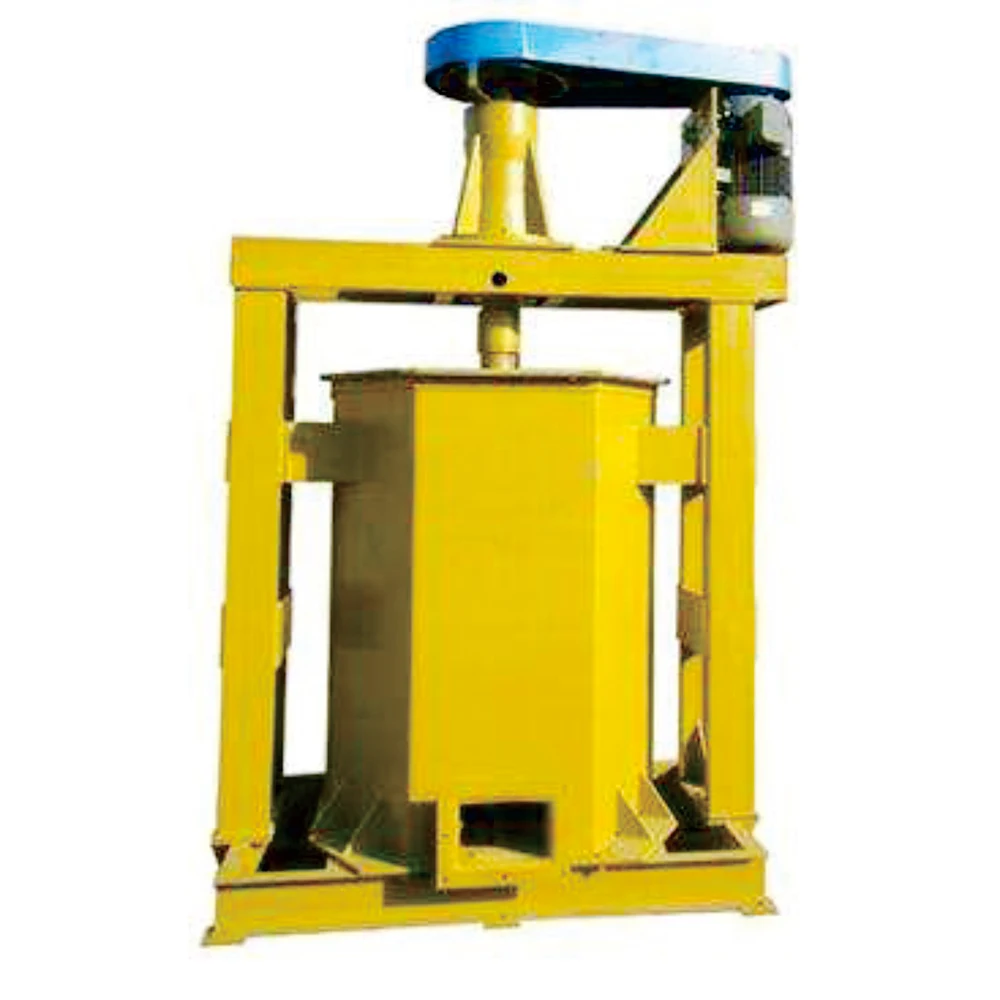 Professional Manufacturer Mining Machine Quartz Silica Sand Attrition Scrubber