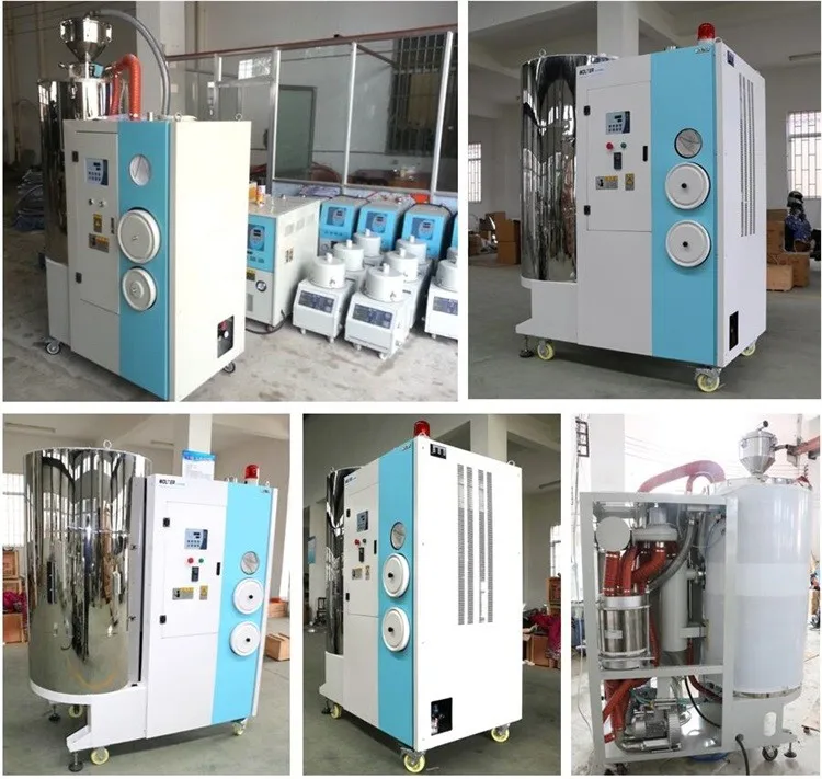 
plastic systems dehumidifier, dehumidifier for plastic raw material pet 
