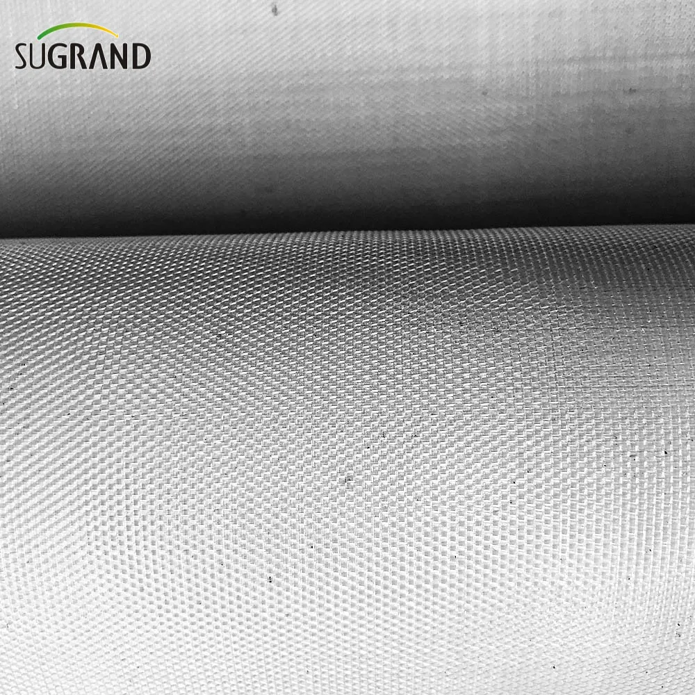 cheap 100% new HDPE 100gsm insect net 40 mesh in agricultural