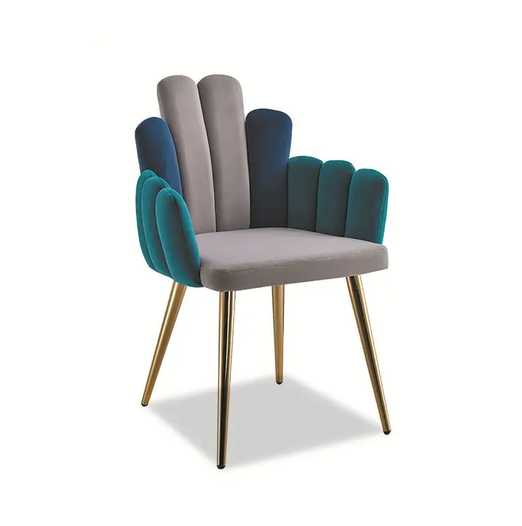 Cognac Leather Dining Chair Country Style Chairs Crochet Covers Crush Velvet Dinning Crystal Kitchen Set Daing Table Room