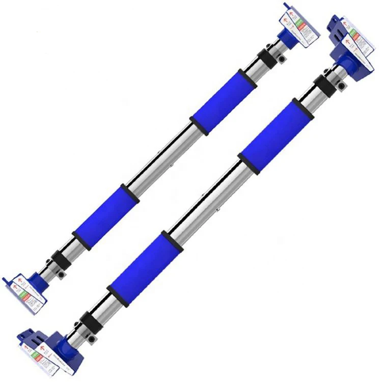 
Hot selling wall mounted bar horizontal family living appliance household single treasure sports hanging pull bar 