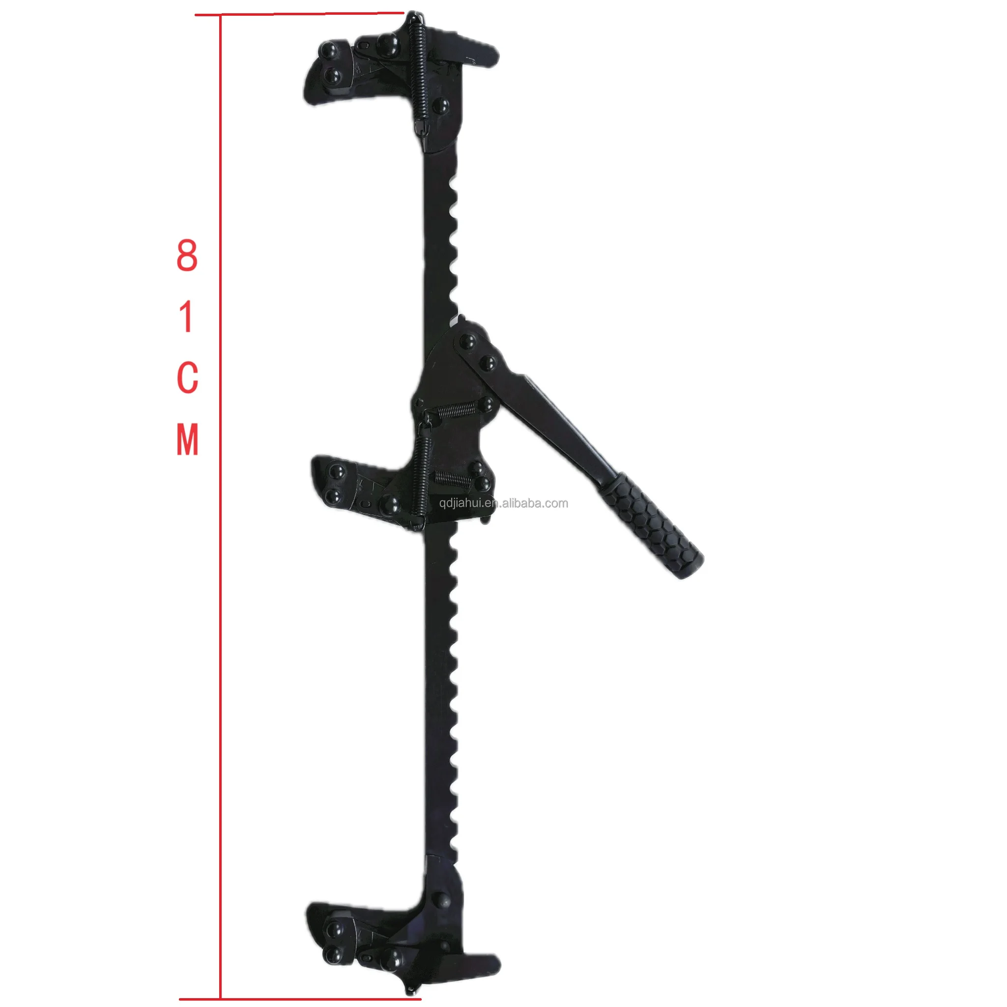 2Hook(820*420)/3Hooks-810mm Fence Stretcher Fencing tool Wire Fence Stretcher Stretcher Wire Tightener All-Purpose Splicer
