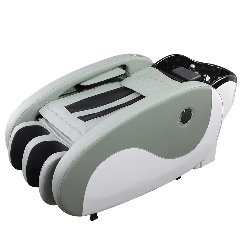 Hochey Парикмахерская мебель насадка для душа кровать массажа водой кресло шампунь парикмахерской