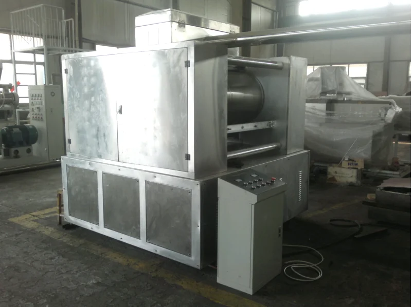 Factory Sale Baked Corn Flakes Cereals Extruder Processing Machine Line Chocos Breakfast Cereal And Corn Flake Line