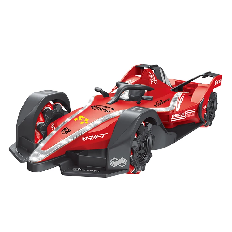 Hot sale toy rc racing car 1: 12 F1 formula car toy high speed racing car