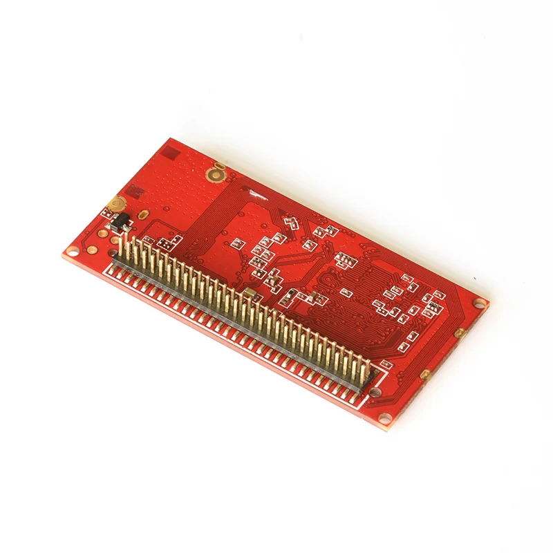 Gainstrong High Performance MT7688AN wifi halow module with eMMC Support for Enhanced Storage Options