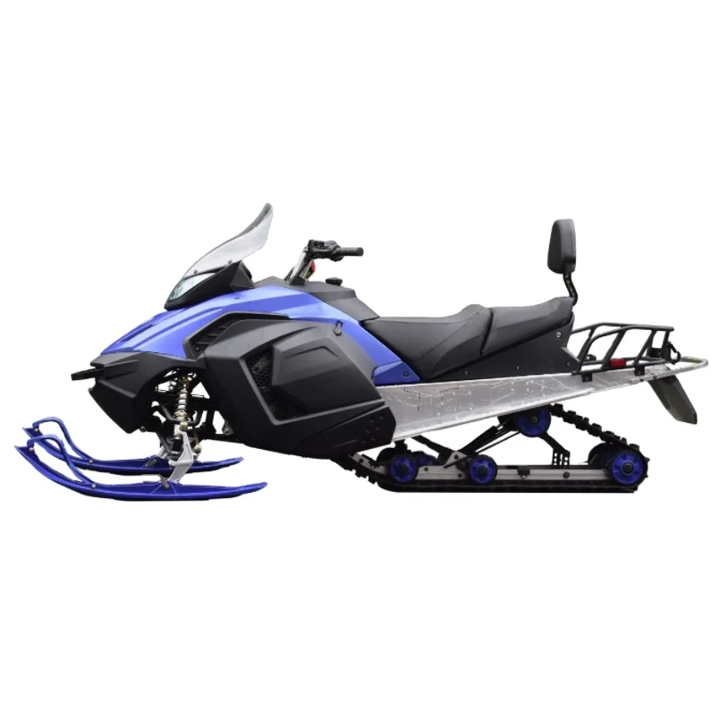 Сделано в Китае гусеничный тип Взрослый Снегоход ATV/UTV 300CC