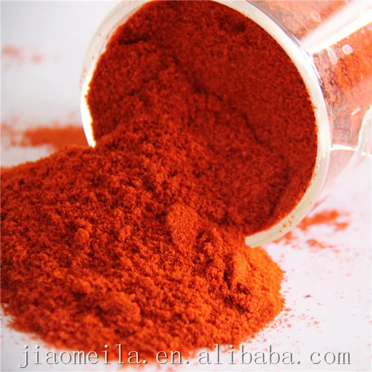 Factory sale red pepper red pepper chili powder