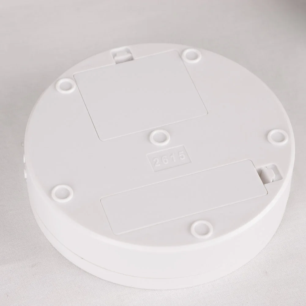 Load 3KG Rotating Display Stand Can Change Turning Speed and Change Turning Degrees Popular Rotating Display Stand