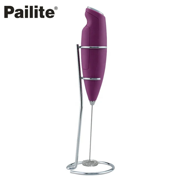 Milk Frother Froth Coffee maker Milk Frother Electric Automatic mini blender