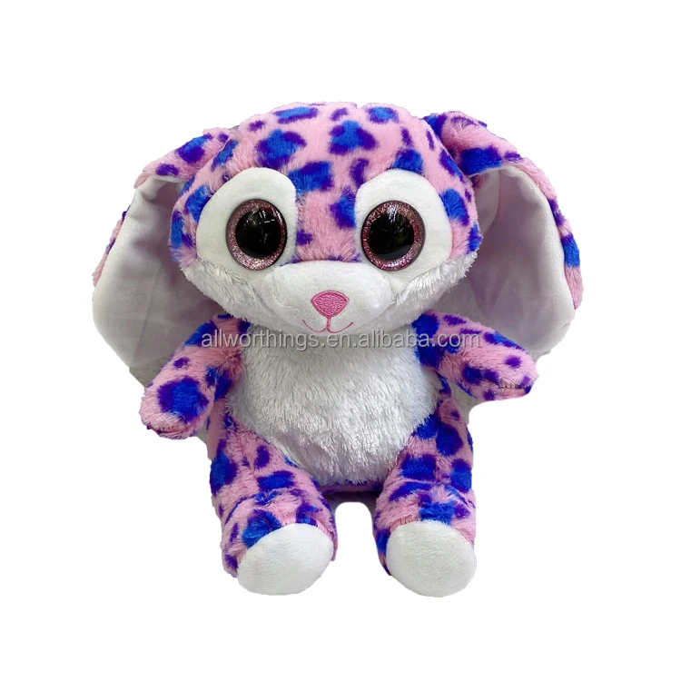 China Manufacturer Ty Plush Toys