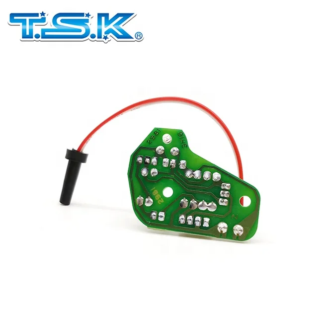 Kit for slot machine spare parts Sensor of Metal Hopper