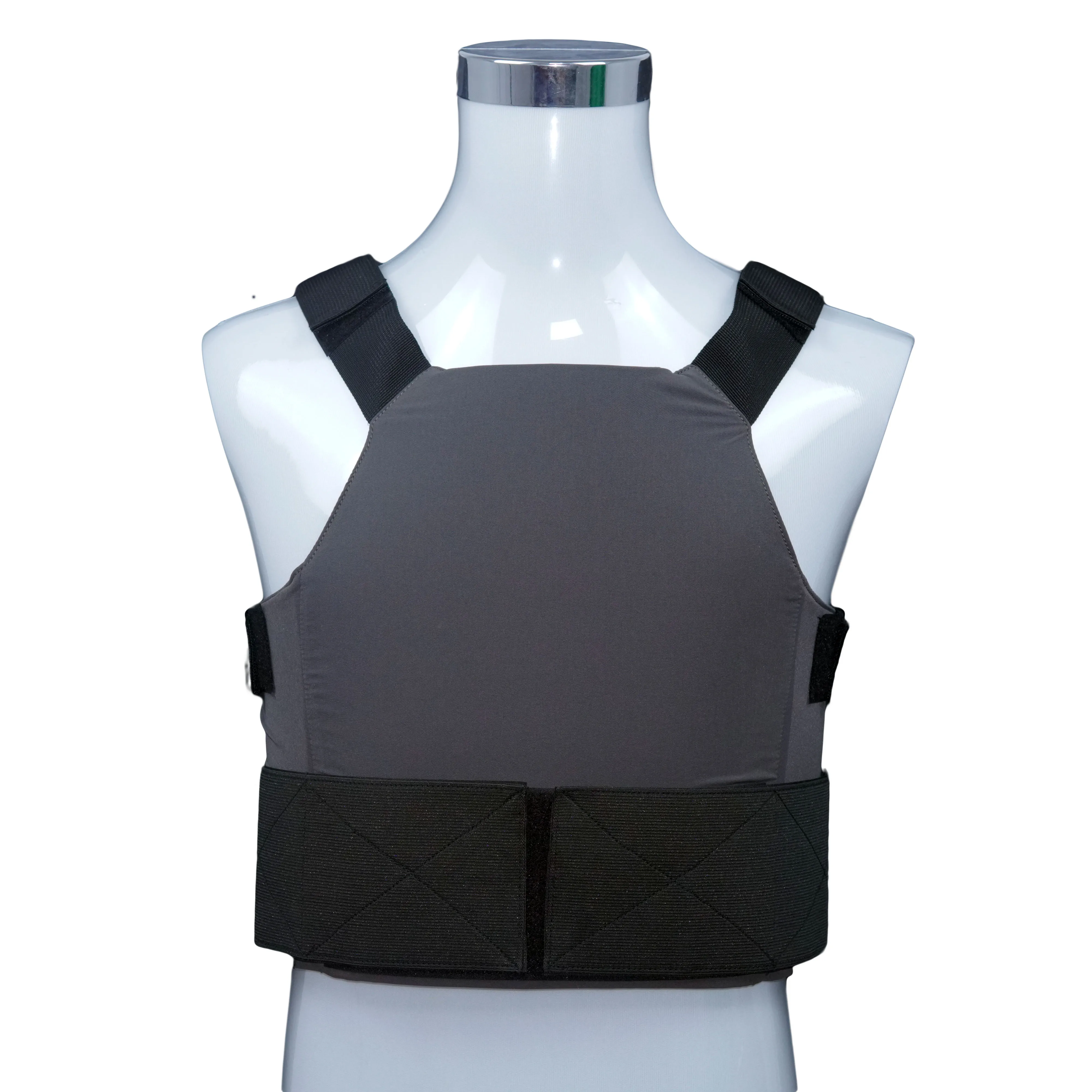 H Win China Supplier Custom Factory OEM Adjustable Plate CarrierTraining Sport Security Tactical Vest With Soft Lnsert Panel