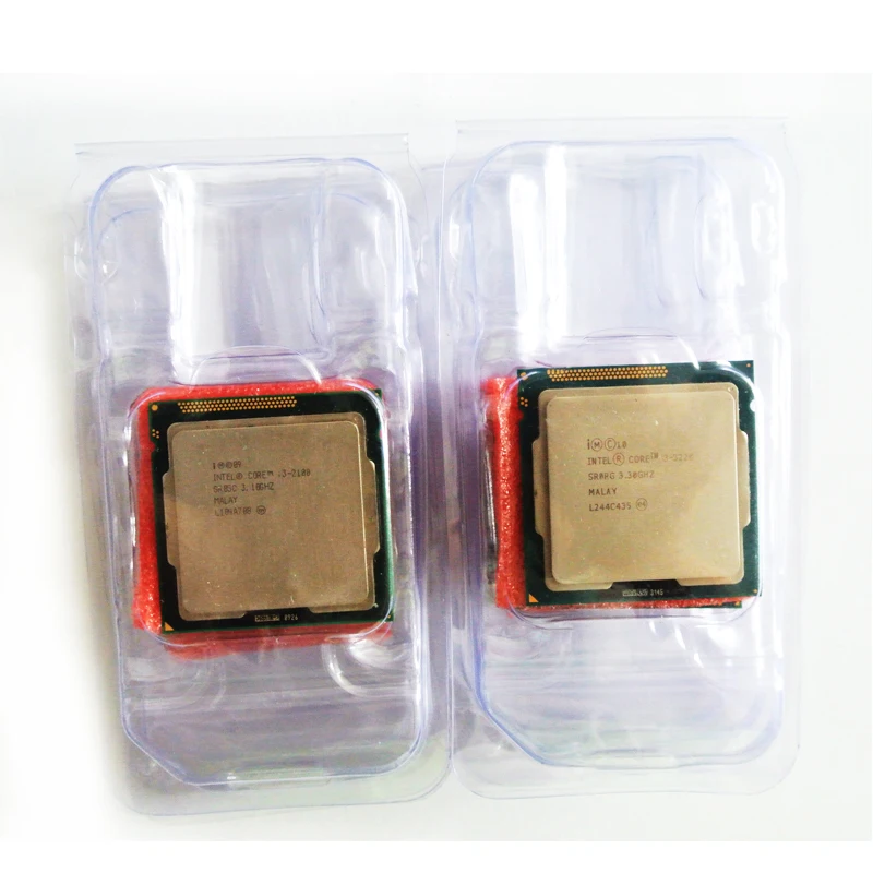 
Used i3 processor 4th generation cpu i3 4130 4150 