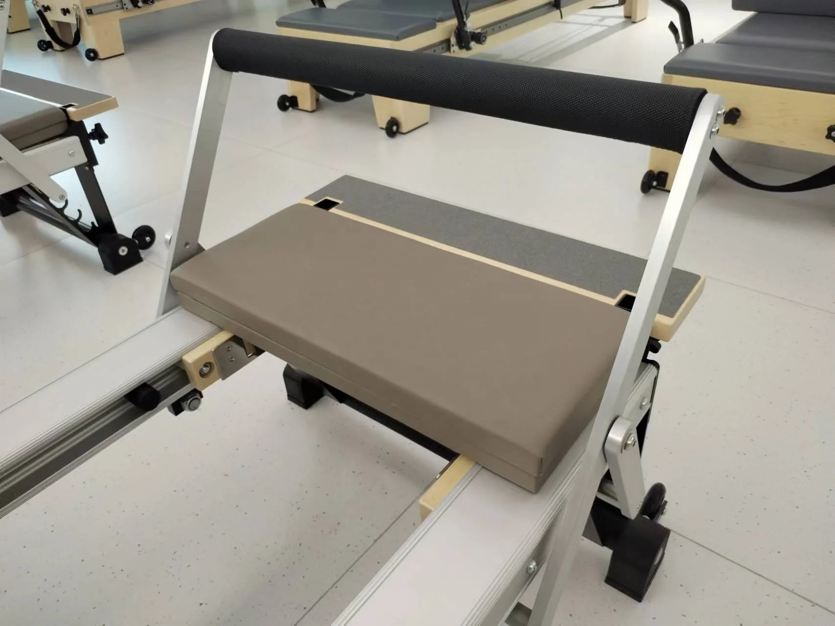 High quality Cardio Core Bed SRP115 IT alloy aluminum pilates reformer equipment machine for sale