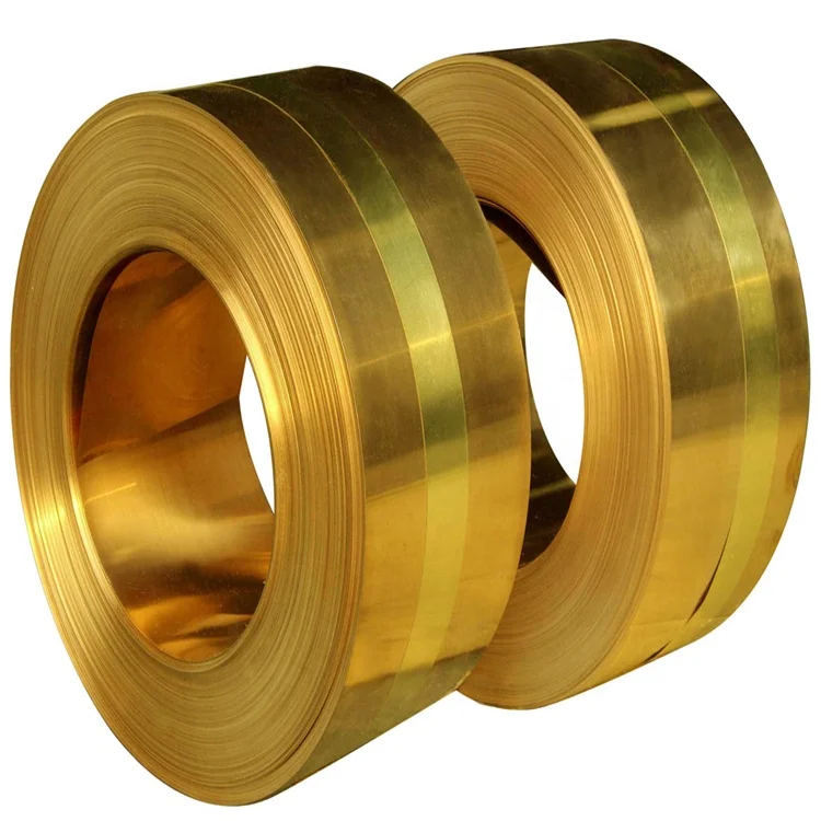 Price of 1kg Bronze C26000 Brass Coil